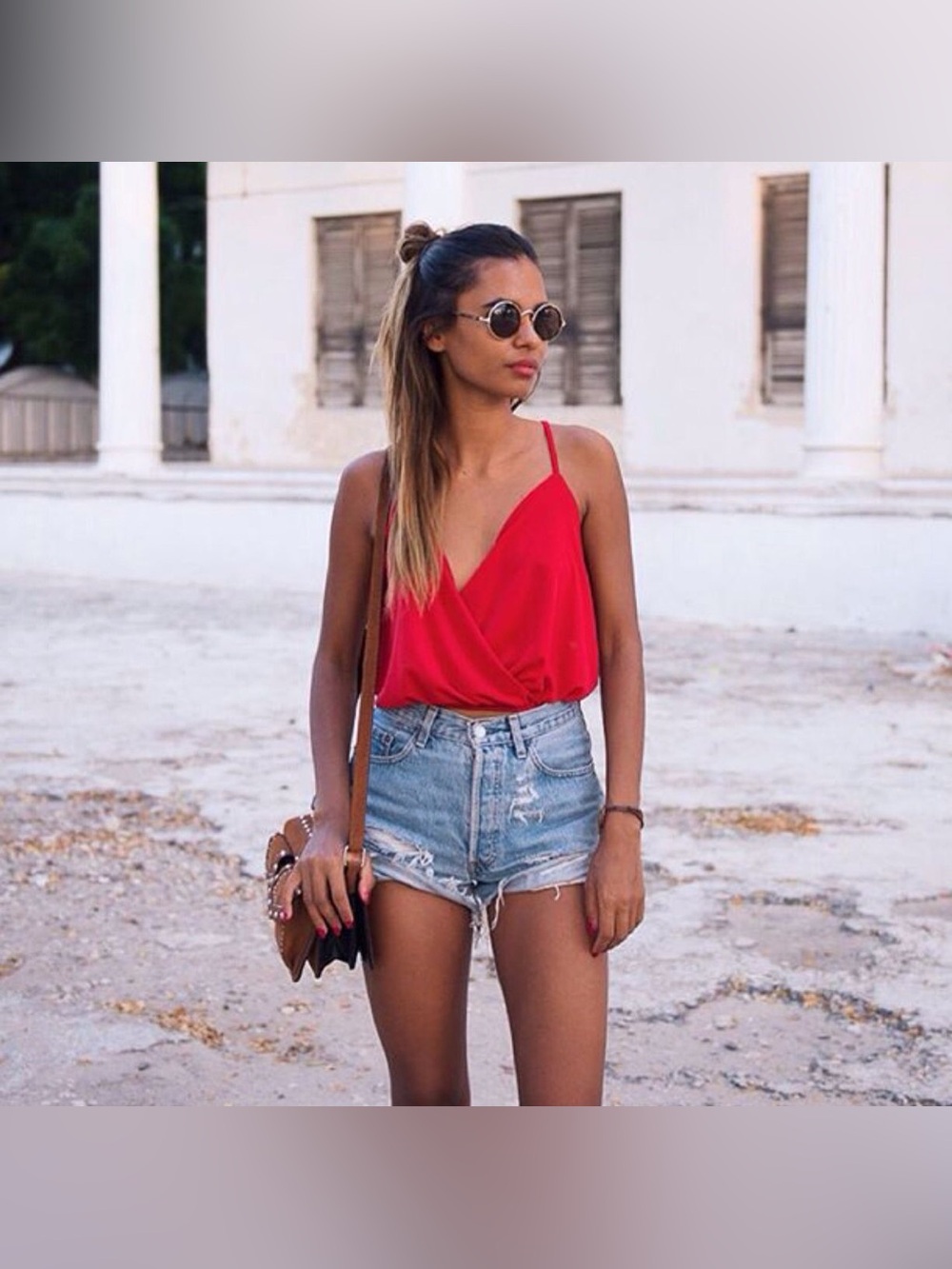 Levi’s 501 Shorts Bundle